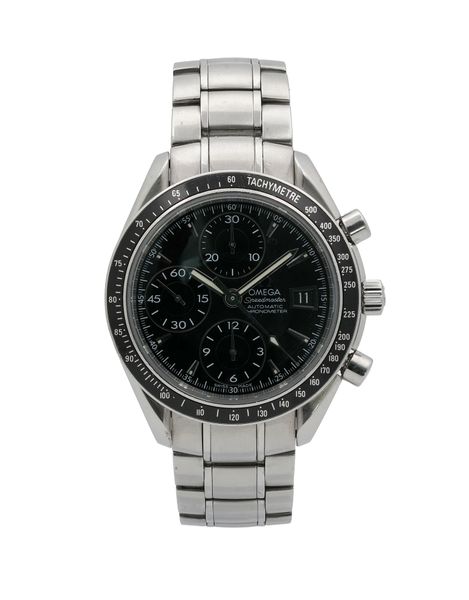 Omega Speedmaster Date 3210.50.00